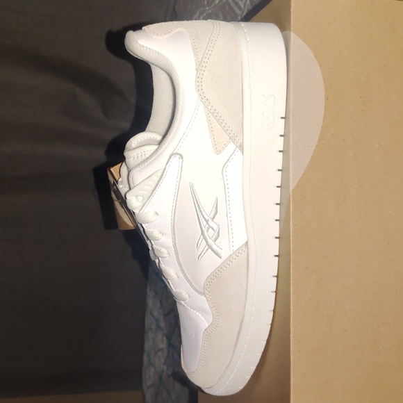 Asics Skycourt OrtholiteColor White/WhiteStyle 1201A169-100 Size 9 Men\'s main image 8